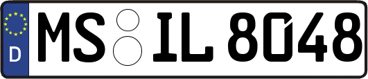 MS-IL8048
