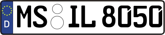 MS-IL8050