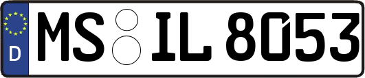 MS-IL8053