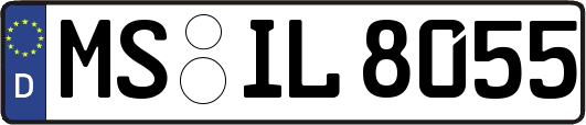 MS-IL8055