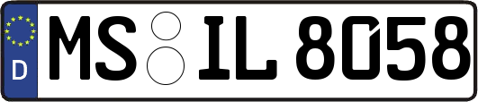 MS-IL8058