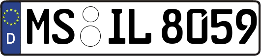 MS-IL8059
