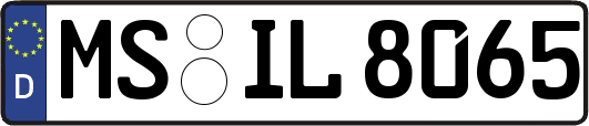 MS-IL8065
