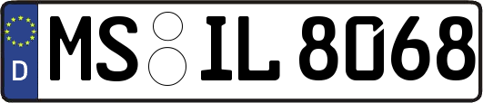MS-IL8068