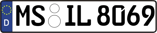 MS-IL8069