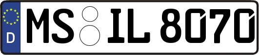 MS-IL8070