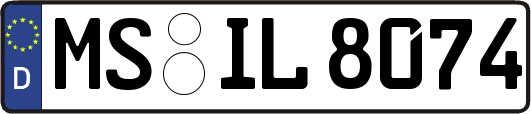 MS-IL8074