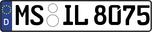 MS-IL8075