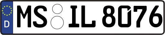 MS-IL8076