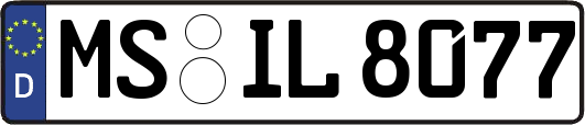 MS-IL8077