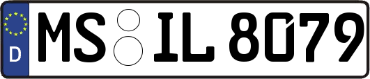 MS-IL8079