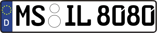 MS-IL8080