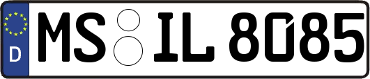 MS-IL8085