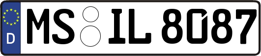 MS-IL8087