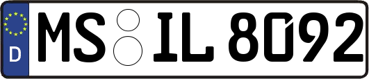 MS-IL8092