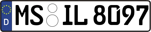MS-IL8097