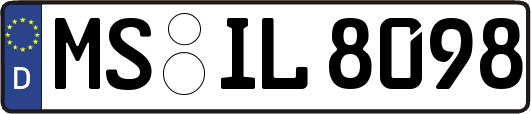 MS-IL8098