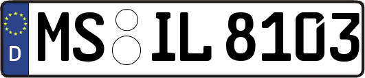 MS-IL8103