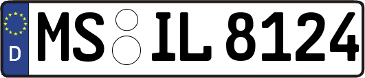 MS-IL8124