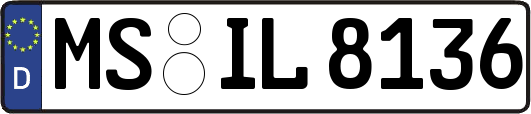 MS-IL8136