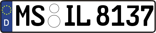 MS-IL8137