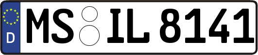 MS-IL8141
