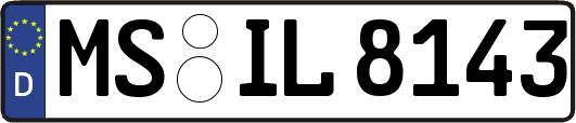 MS-IL8143