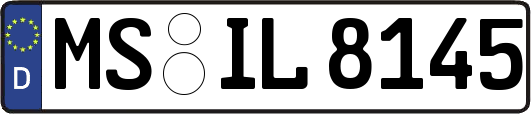 MS-IL8145