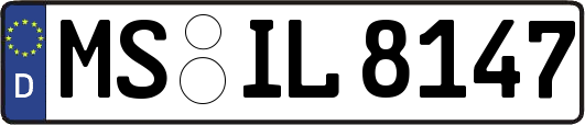 MS-IL8147