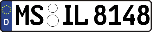 MS-IL8148
