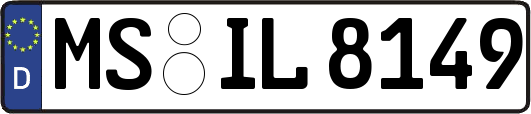 MS-IL8149