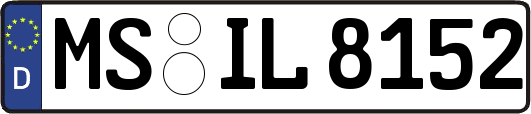 MS-IL8152