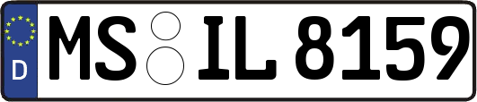 MS-IL8159