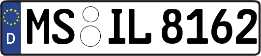 MS-IL8162