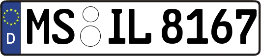 MS-IL8167