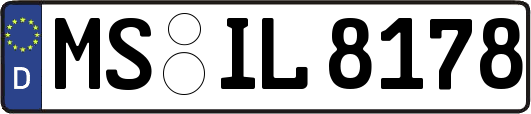 MS-IL8178