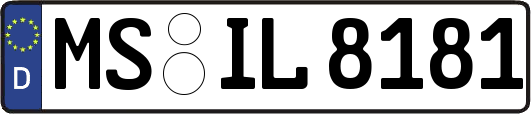 MS-IL8181