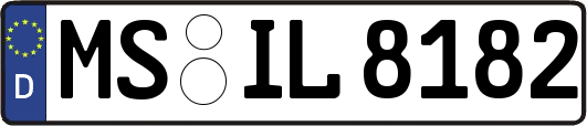 MS-IL8182