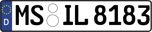 MS-IL8183