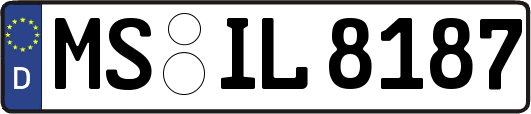 MS-IL8187