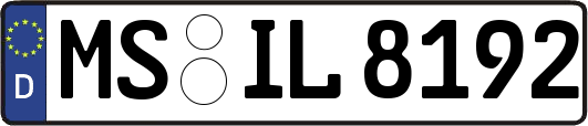 MS-IL8192