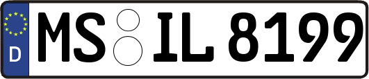 MS-IL8199