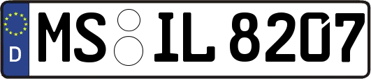 MS-IL8207