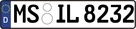MS-IL8232