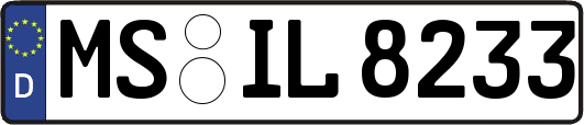 MS-IL8233