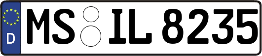 MS-IL8235