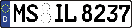 MS-IL8237