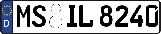 MS-IL8240