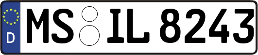 MS-IL8243