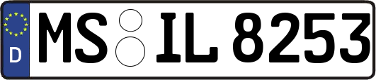 MS-IL8253
